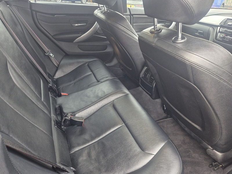 Used BMW 4 Series Gran Coupe 2019 for sale - 77099761: Photo 13