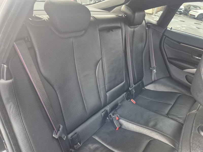 Used BMW 4 Series Gran Coupe 2019 for sale - 77099761: Photo 14