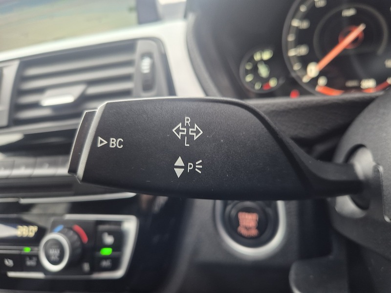 Used BMW 4 Series Gran Coupe 2019 for sale - 77099761: Photo 25