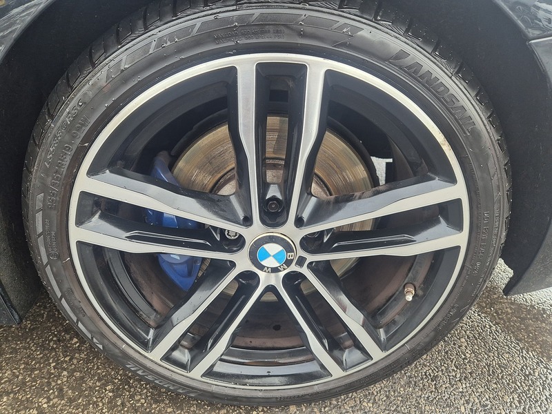 Used BMW 4 Series Gran Coupe 2019 for sale - 77099761: Photo 29