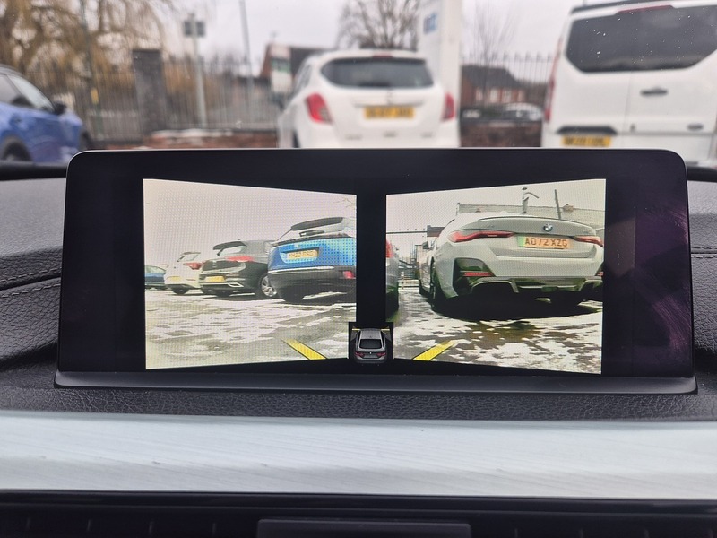 Used BMW 4 Series Gran Coupe 2019 for sale - 77099761: Photo 31