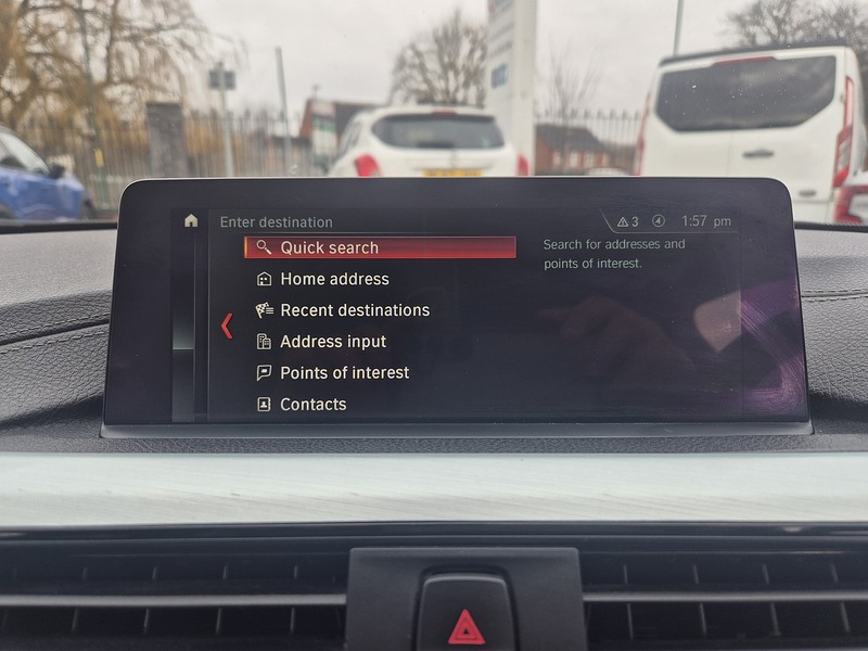 Used BMW 4 Series Gran Coupe 2019 for sale - 77099761: Photo 32