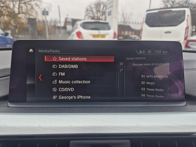 Used BMW 4 Series Gran Coupe 2019 for sale - 77099761: Photo 34