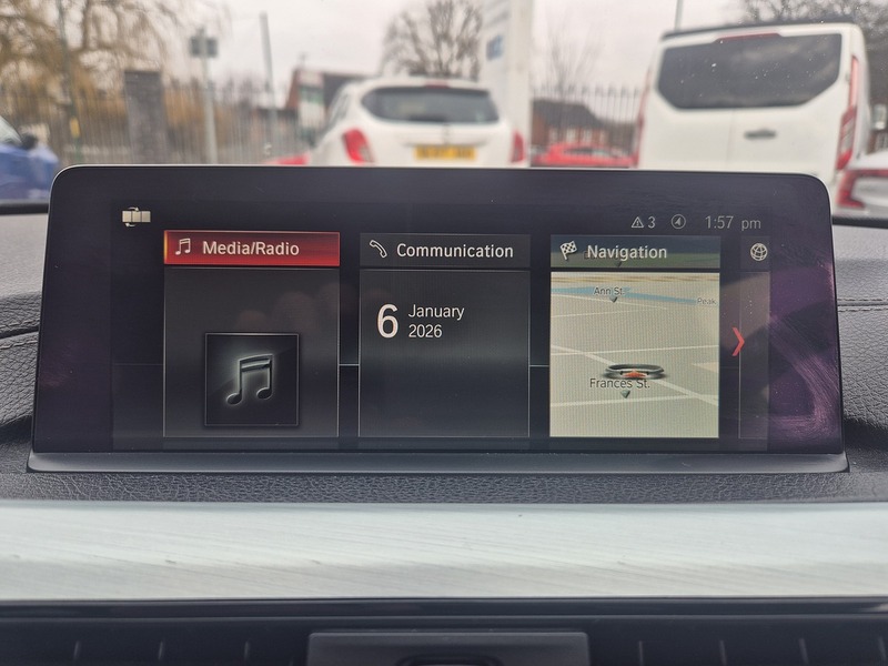 Used BMW 4 Series Gran Coupe 2019 for sale - 77099761: Photo 35