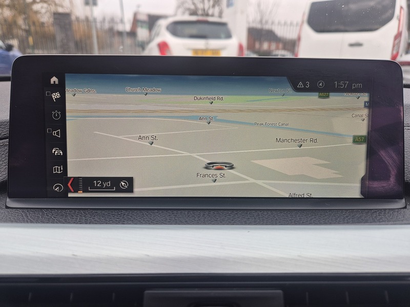 Used BMW 4 Series Gran Coupe 2019 for sale - 77099761: Photo 36