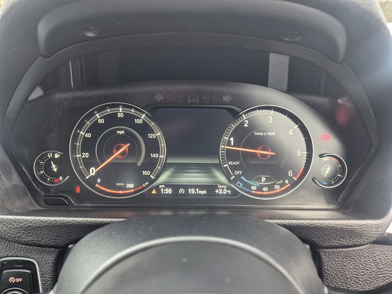 Used BMW 4 Series Gran Coupe 2019 for sale - 77099761: Photo 39