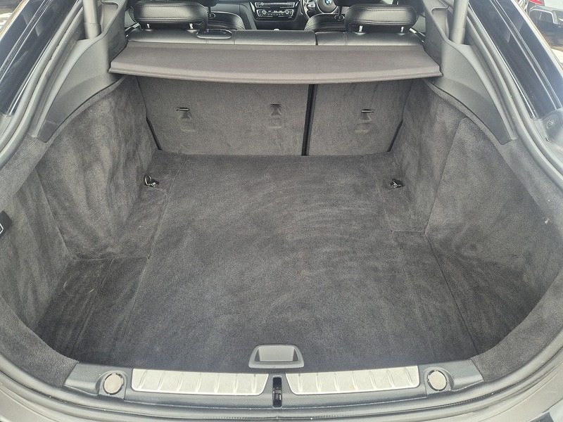 Used BMW 4 Series Gran Coupe 2019 for sale - 77099761: Photo 40