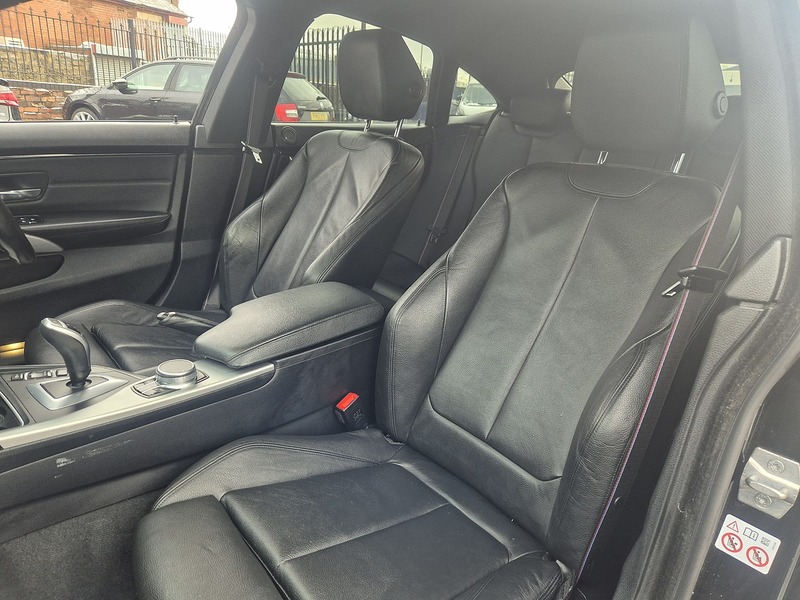 Used BMW 4 Series Gran Coupe 2019 for sale - 77099761: Photo 42