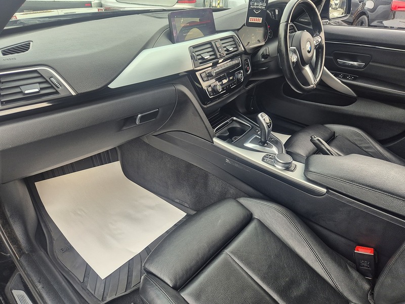 Used BMW 4 Series Gran Coupe 2019 for sale - 77099761: Photo 45