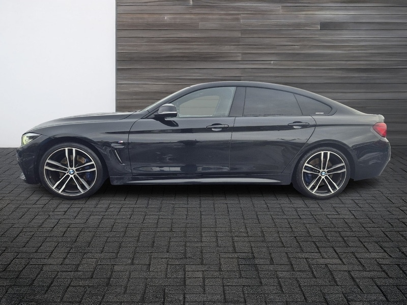 Used BMW 4 Series Gran Coupe 2019 for sale - 77099761: Photo 5