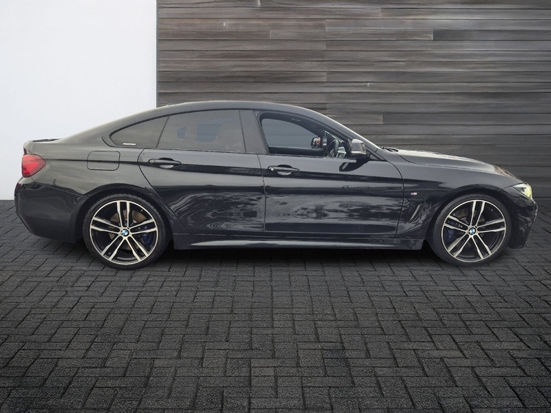Used BMW 4 Series Gran Coupe 2019 for sale - 77099761: Photo 7