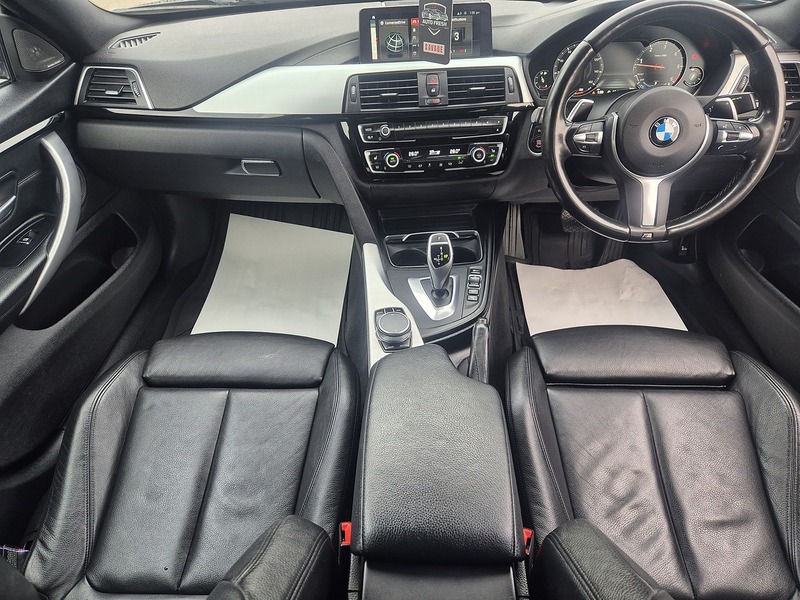 Used BMW 4 Series Gran Coupe 2019 for sale - 77099761: Photo 9