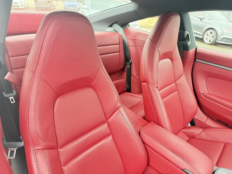 Used Porsche 911 2020 for sale - 77042379: Photo 13