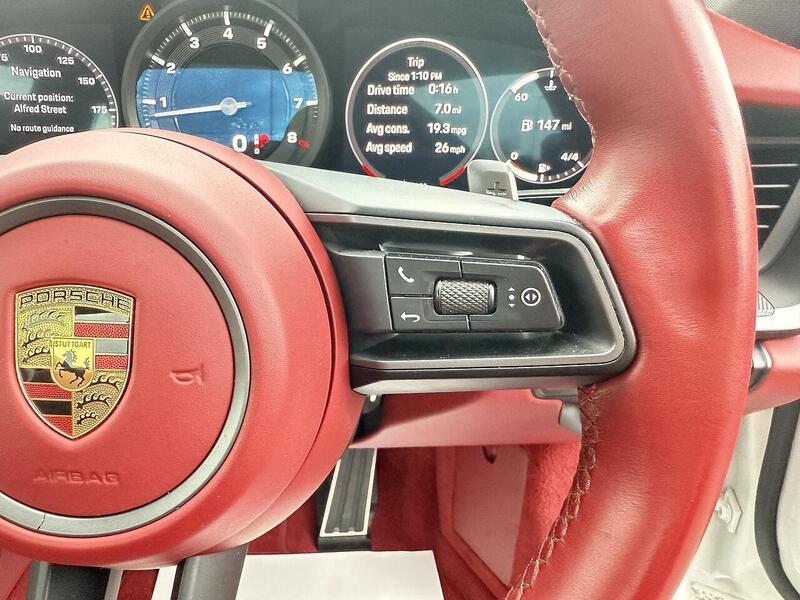 Used Porsche 911 2020 for sale - 77042379: Photo 17