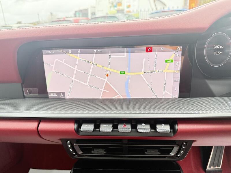 Used Porsche 911 2020 for sale - 77042379: Photo 21