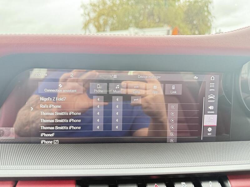 Used Porsche 911 2020 for sale - 77042379: Photo 24