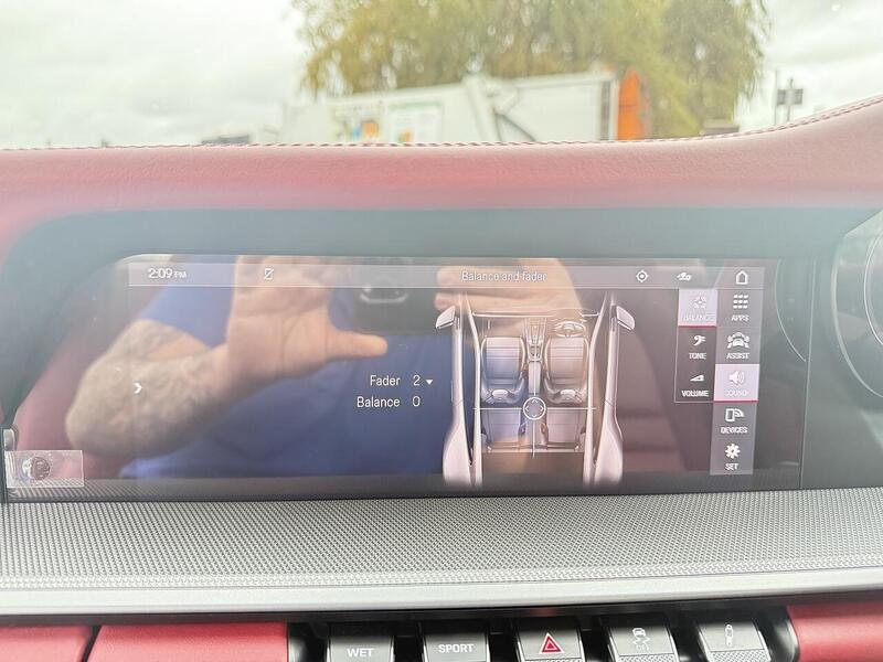 Used Porsche 911 2020 for sale - 77042379: Photo 25