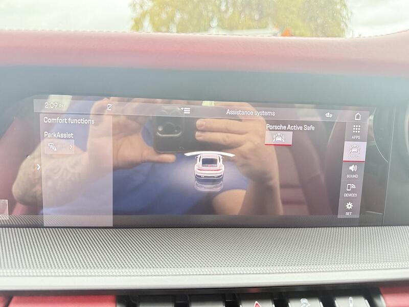 Used Porsche 911 2020 for sale - 77042379: Photo 26