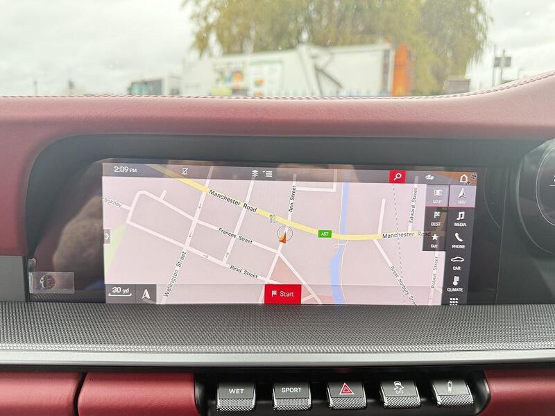 Used Porsche 911 2020 for sale - 77042379: Photo 27