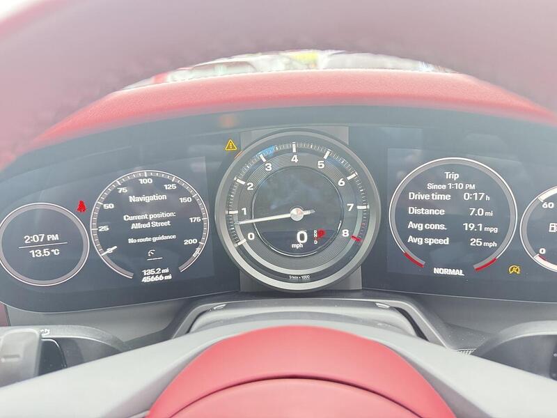 Used Porsche 911 2020 for sale - 77042379: Photo 28