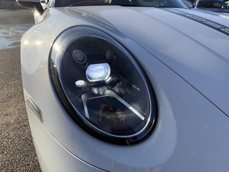 Used Porsche 911 2020 for sale - 77042379: Photo 29