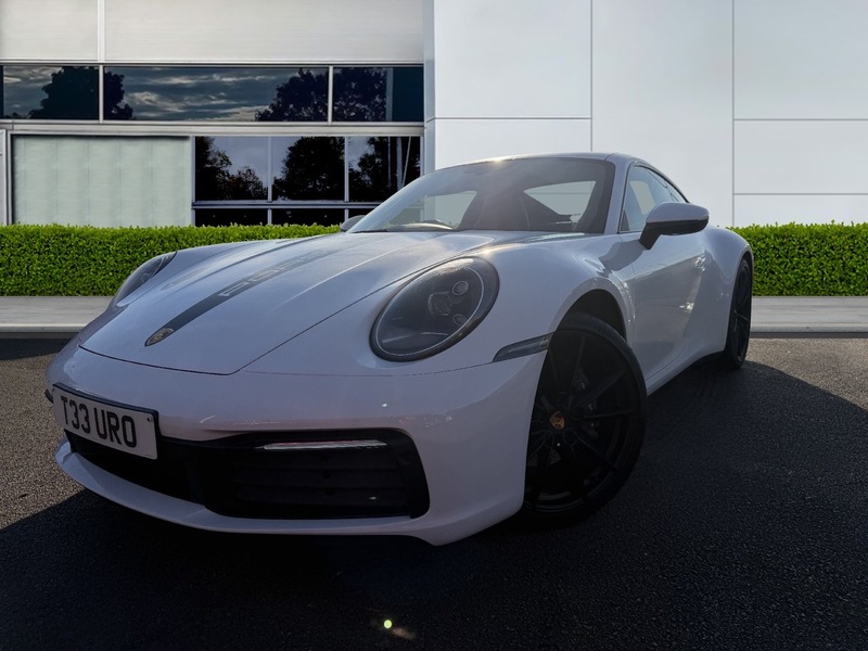 Used Porsche 911 2020 for sale - 77042379: Photo 3