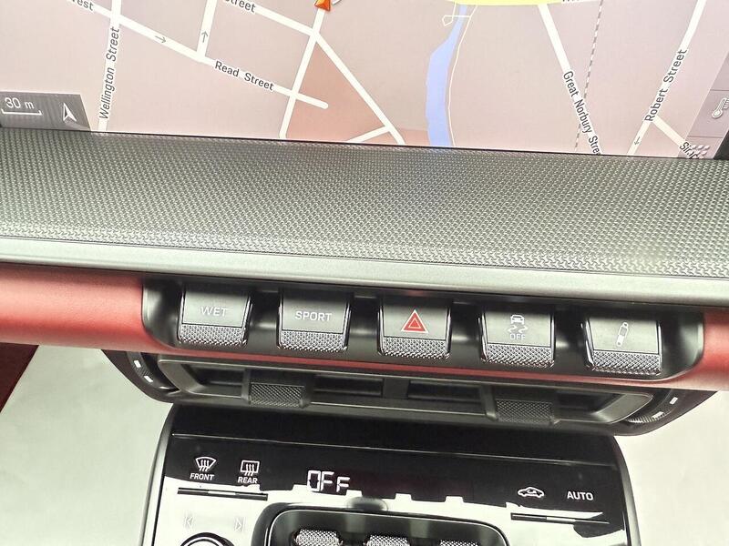 Used Porsche 911 2020 for sale - 77042379: Photo 34