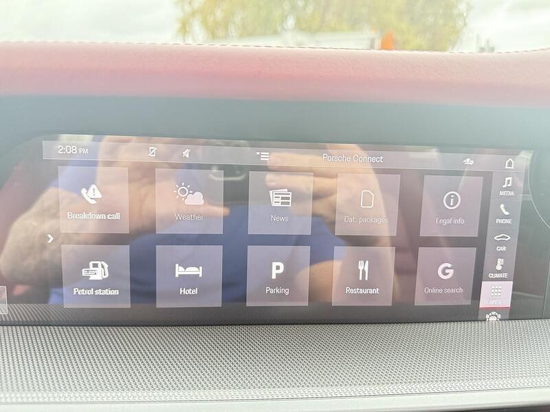 Used Porsche 911 2020 for sale - 77042379: Photo 37