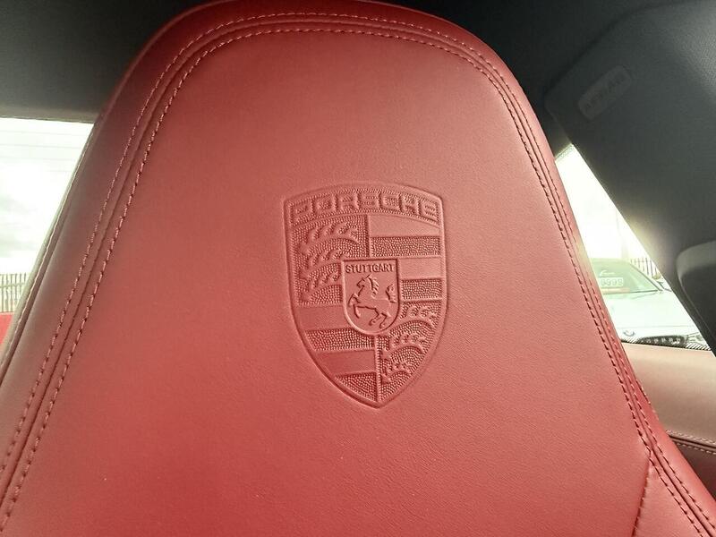 Used Porsche 911 2020 for sale - 77042379: Photo 38