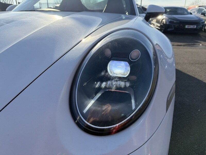 Used Porsche 911 2020 for sale - 77042379: Photo 39