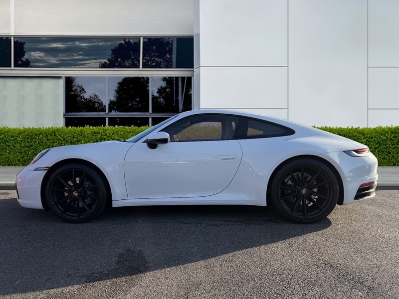 Used Porsche 911 2020 for sale - 77042379: Photo 5