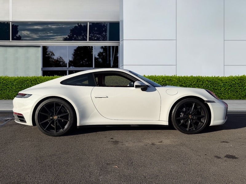 Used Porsche 911 2020 for sale - 77042379: Photo 7