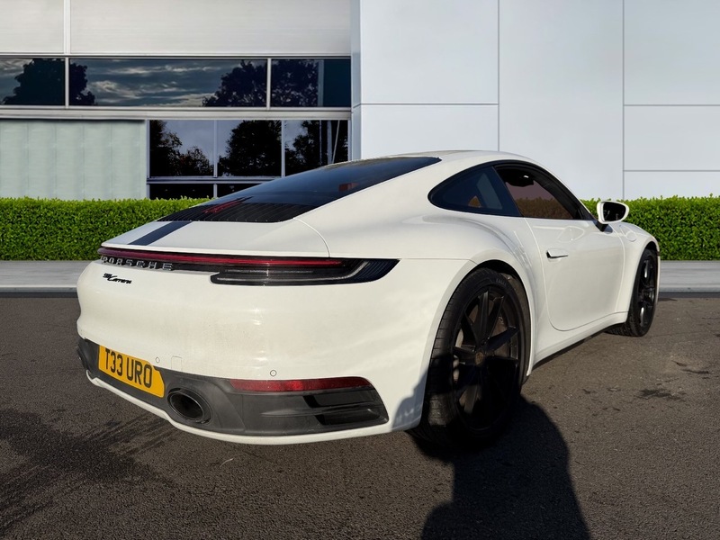 Used Porsche 911 2020 for sale - 77042379: Photo 8