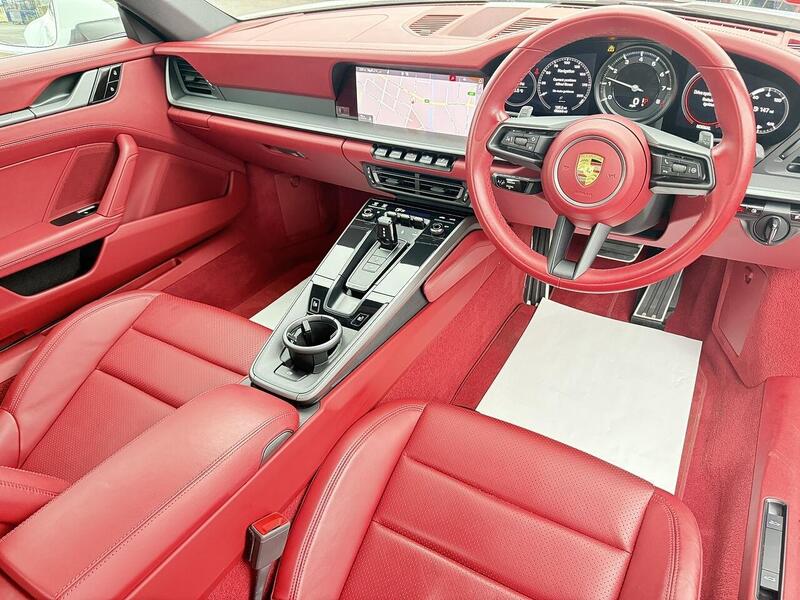 Used Porsche 911 2020 for sale - 77042379: Photo 9