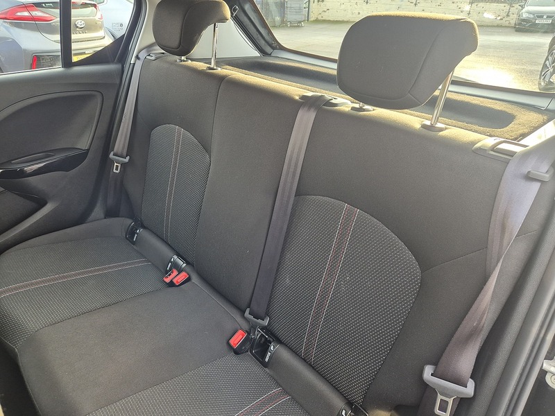 Used Vauxhall Corsa 2017 for sale - 77042441: Photo 14