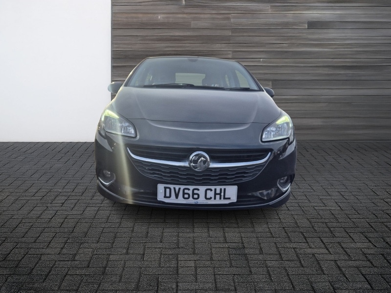 Used Vauxhall Corsa 2017 for sale - 77042441: Photo 2