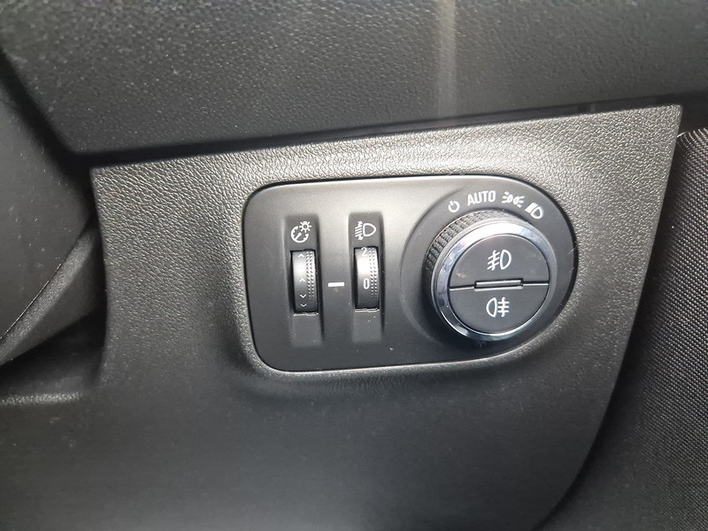 Used Vauxhall Corsa 2017 for sale - 77042441: Photo 22