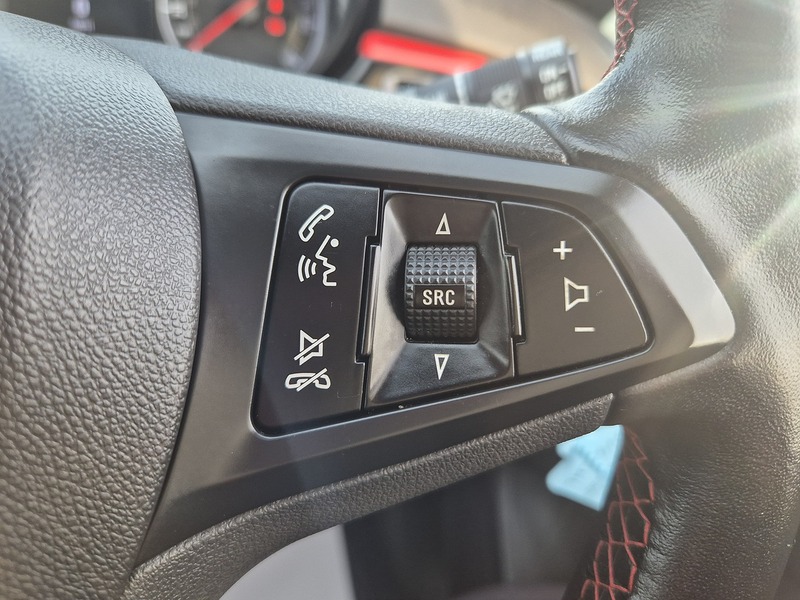 Used Vauxhall Corsa 2017 for sale - 77042441: Photo 24