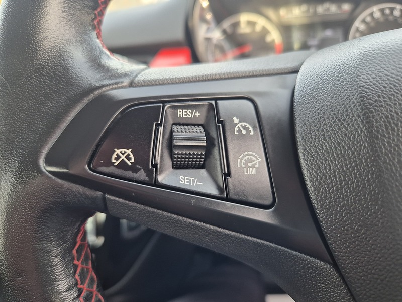 Used Vauxhall Corsa 2017 for sale - 77042441: Photo 25