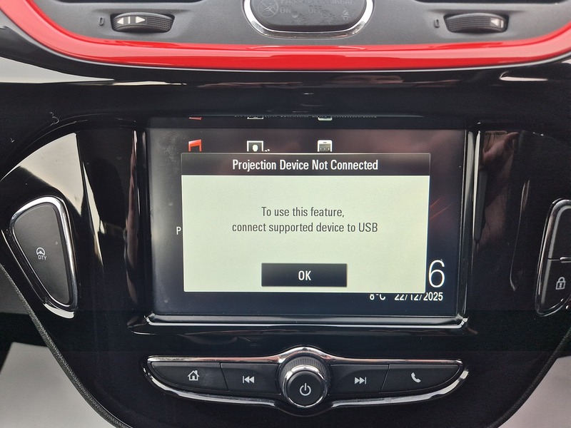 Used Vauxhall Corsa 2017 for sale - 77042441: Photo 27