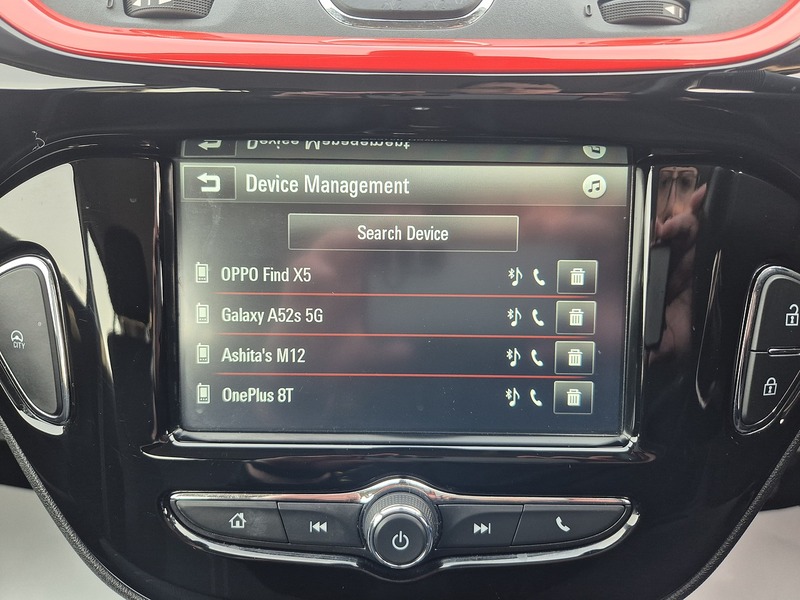 Used Vauxhall Corsa 2017 for sale - 77042441: Photo 28