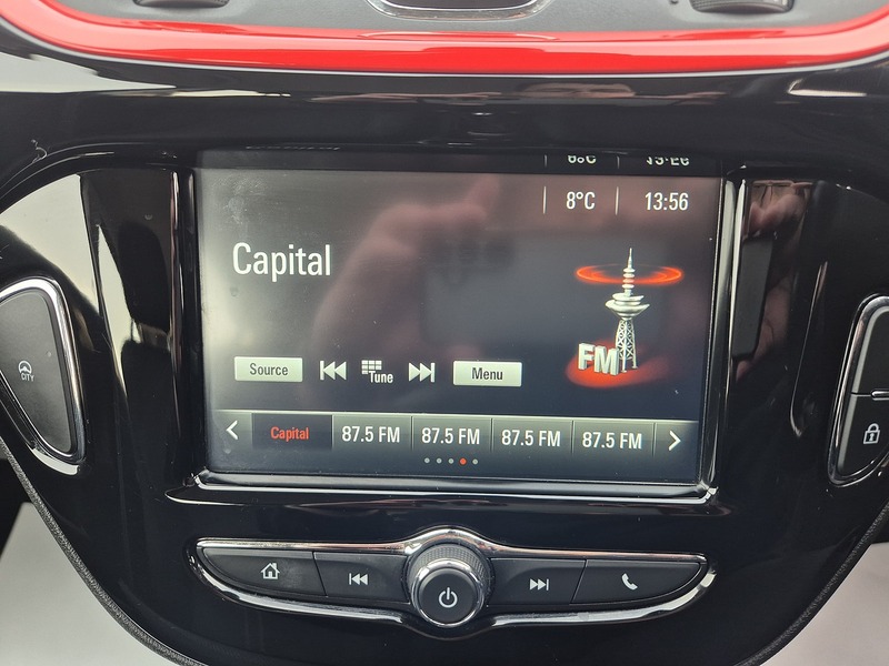 Used Vauxhall Corsa 2017 for sale - 77042441: Photo 29