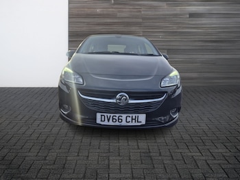 Used Vauxhall Corsa 2017 for sale - 77042441: Photo