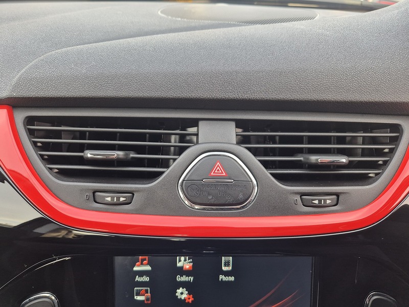 Used Vauxhall Corsa 2017 for sale - 77042441: Photo 39