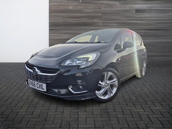Used Vauxhall Corsa 2017 for sale - 77042441: Photo