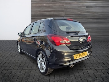 Used Vauxhall Corsa 2017 for sale - 77042441: Photo