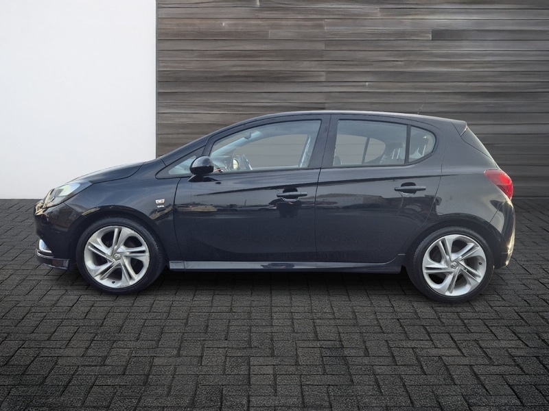 Used Vauxhall Corsa 2017 for sale - 77042441: Photo 5