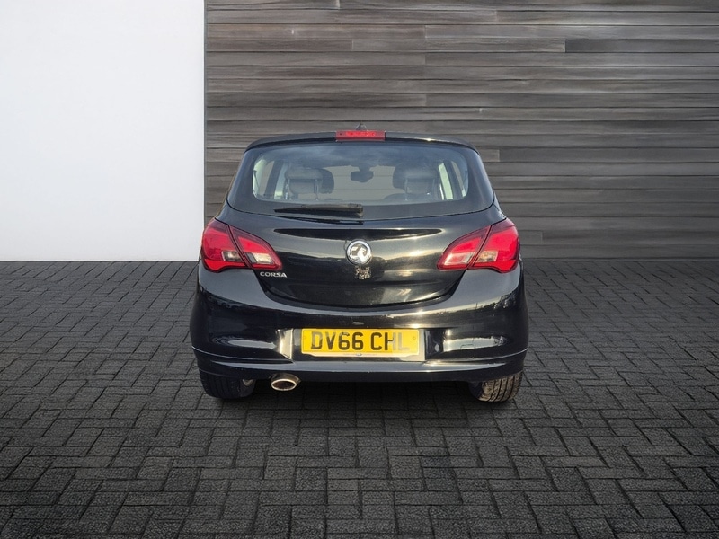 Used Vauxhall Corsa 2017 for sale - 77042441: Photo 6