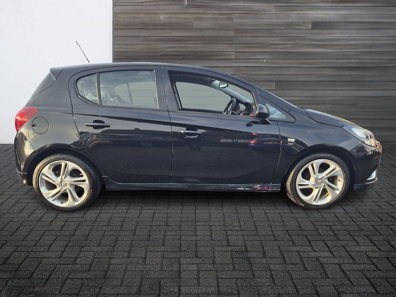 Used Vauxhall Corsa 2017 for sale - 77042441: Photo 7