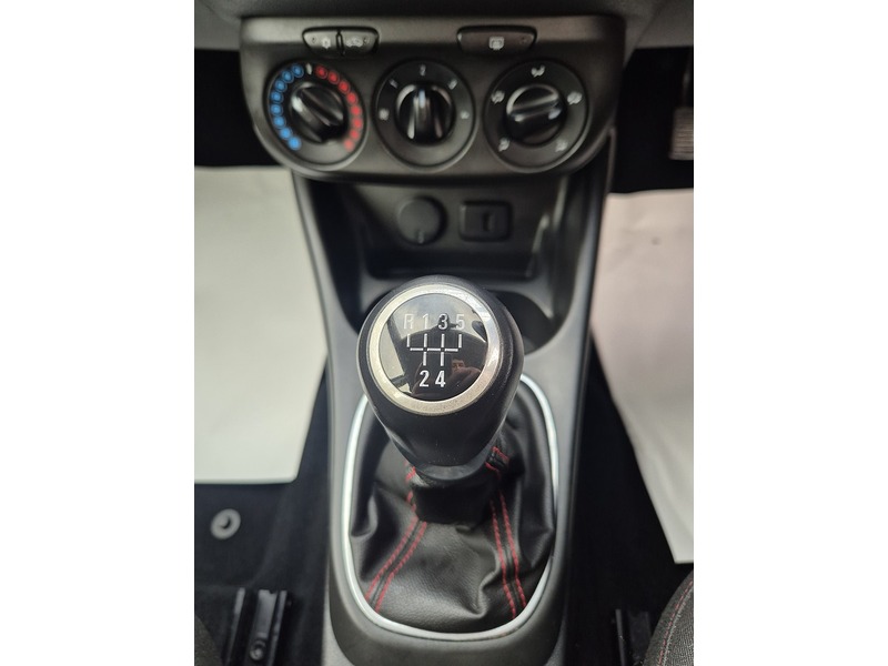 Used Vauxhall Corsa 2017 for sale - 77042441: Photo 9